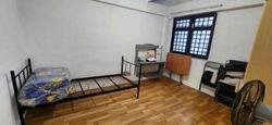 Blk 2 Dover Road (Queenstown), HDB 3 Rooms #458059351